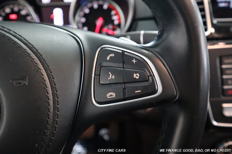 2018 Mercedes-Benz GLS GLS 550 - Photo 17 - Panorama City, CA 91402