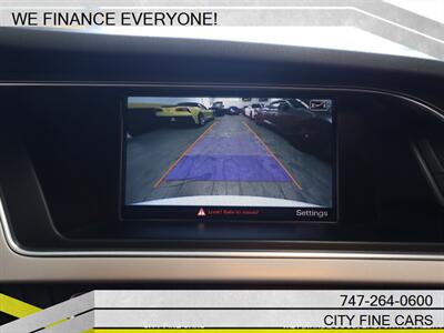 2015 Audi S4 3.0T quattro Premium   - Photo 27 - Panorama City, CA 91402