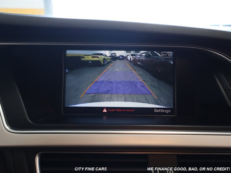 2015 Audi S4 Base Premium Plus photo 23