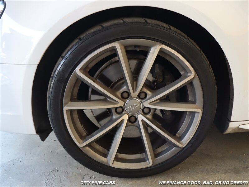 2015 Audi S4 Base Premium Plus photo 2