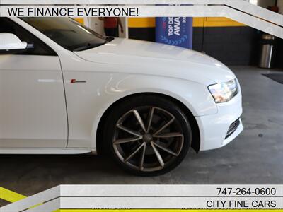 2015 Audi S4 3.0T quattro Premium   - Photo 13 - Panorama City, CA 91402