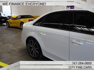 2015 Audi S4 3.0T quattro Premium   - Photo 11 - Panorama City, CA 91402