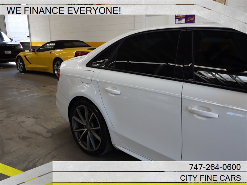 2015 Audi S4 Base Premium Plus photo 43