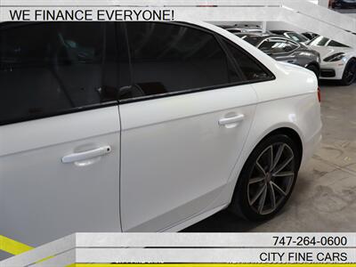 2015 Audi S4 3.0T quattro Premium   - Photo 7 - Panorama City, CA 91402