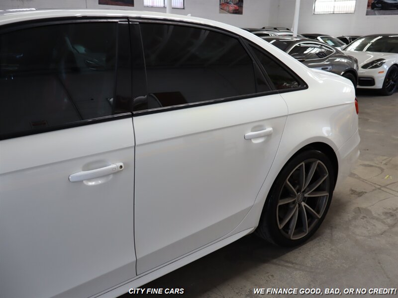 2015 Audi S4 Base Premium Plus photo 4