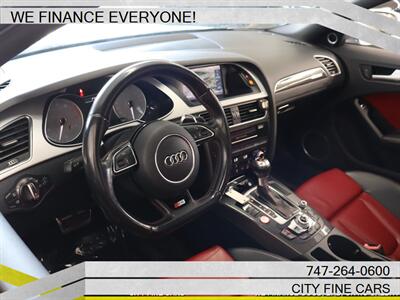 2015 Audi S4 3.0T quattro Premium   - Photo 16 - Panorama City, CA 91402