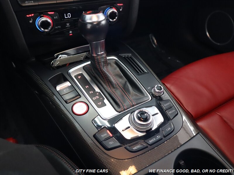 2015 Audi S4 Base Premium Plus photo 25