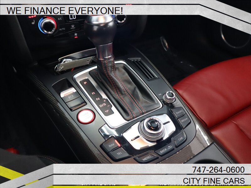 2015 Audi S4 Base Premium Plus photo 57