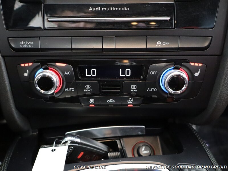 2015 Audi S4 Base Premium Plus photo 24