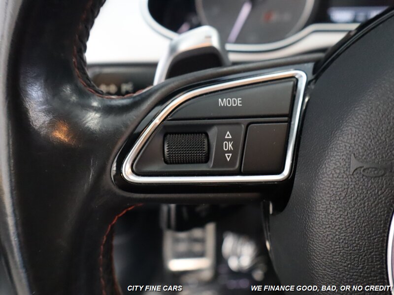 2015 Audi S4 Base Premium Plus photo 18