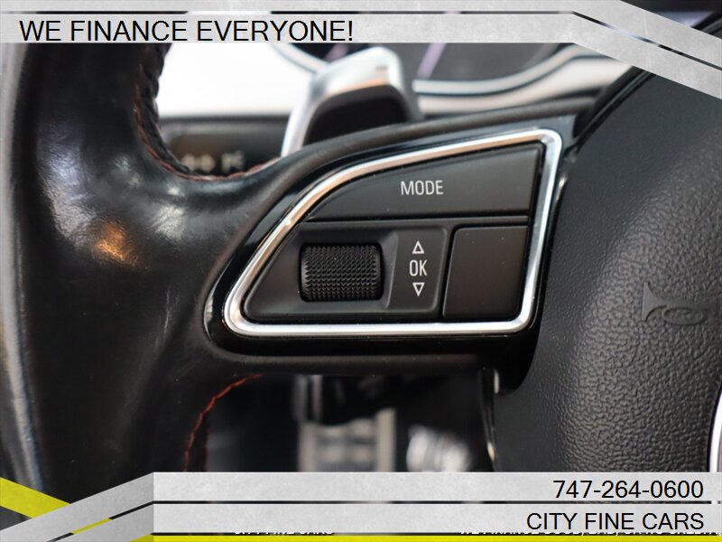 2015 Audi S4 Base Premium Plus photo 52