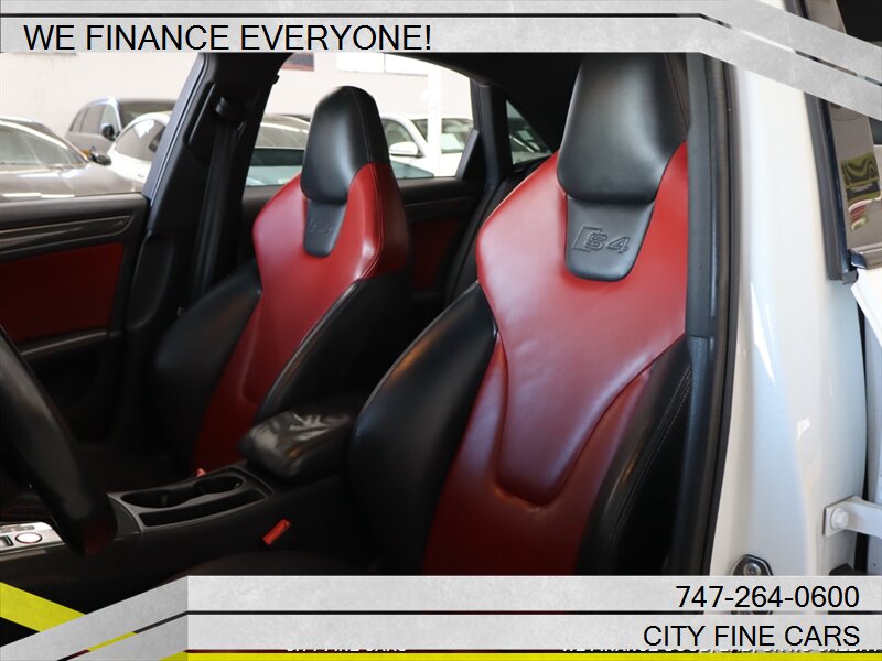 2015 Audi S4 Base Premium Plus photo 60