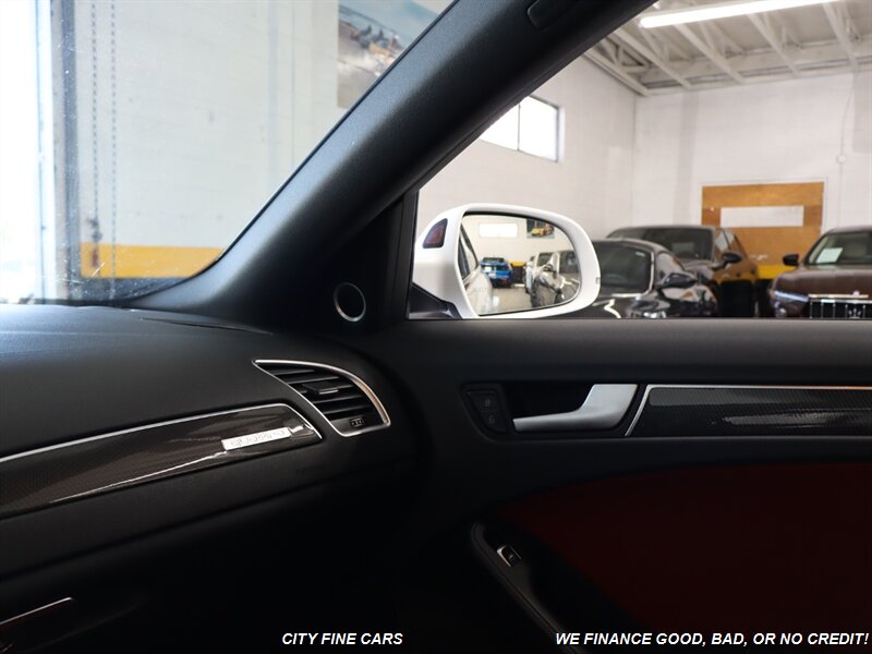 2015 Audi S4 Base Premium Plus photo 26