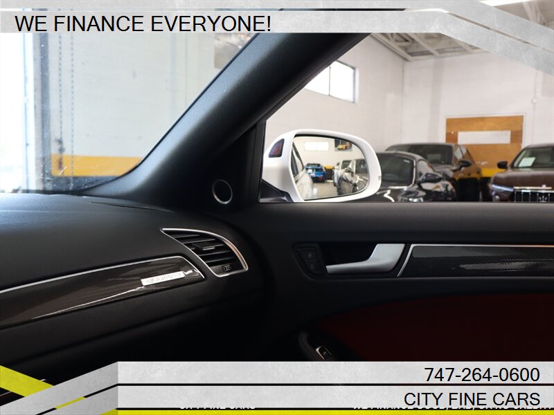 2015 Audi S4 Base Premium Plus photo 58
