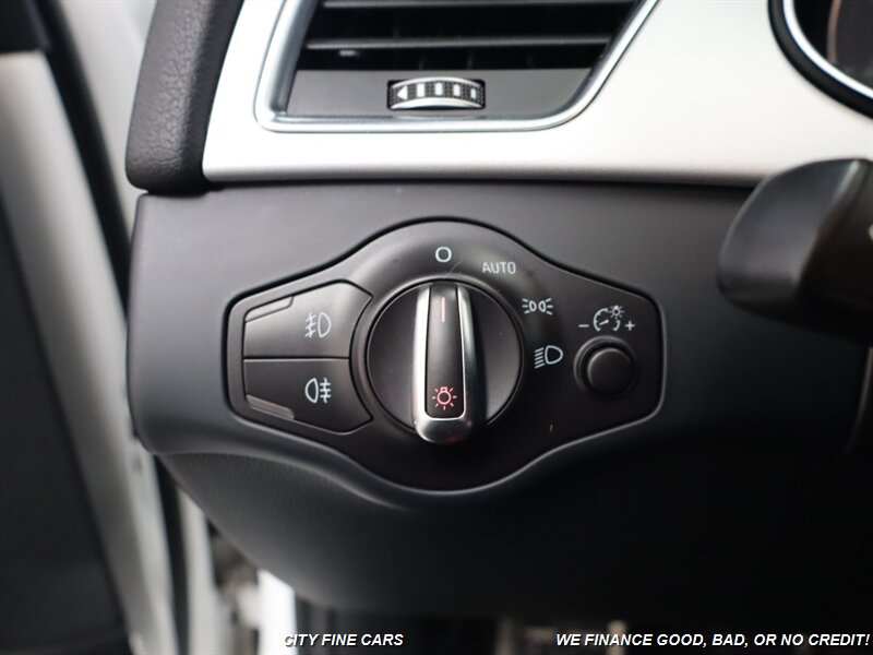 2015 Audi S4 Base Premium Plus photo 17