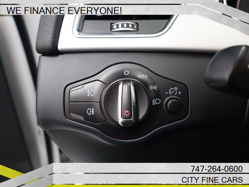 2015 Audi S4 Base Premium Plus photo 51