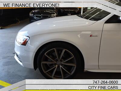 2015 Audi S4 3.0T quattro Premium   - Photo 3 - Panorama City, CA 91402