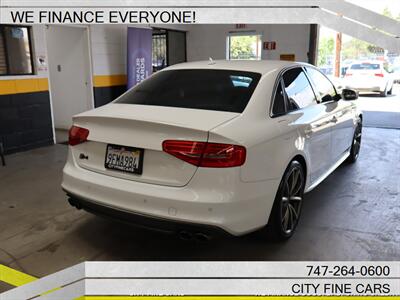 2015 Audi S4 3.0T quattro Premium   - Photo 10 - Panorama City, CA 91402