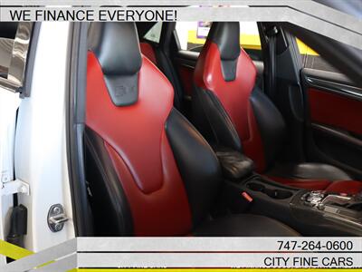 2015 Audi S4 3.0T quattro Premium   - Photo 38 - Panorama City, CA 91402