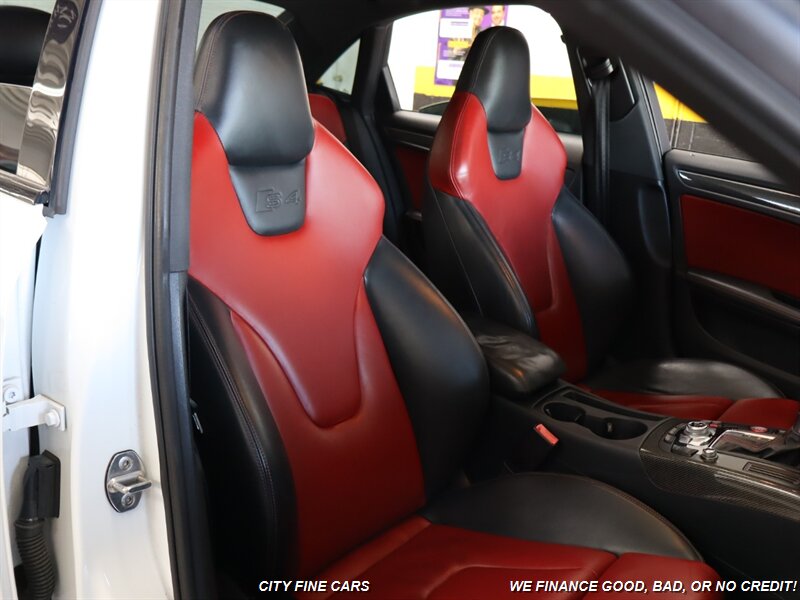 2015 Audi S4 Base Premium Plus photo 34