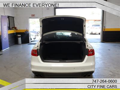 2015 Audi S4 3.0T quattro Premium   - Photo 36 - Panorama City, CA 91402