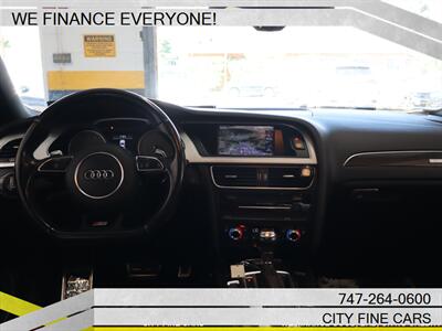 2015 Audi S4 3.0T quattro Premium   - Photo 15 - Panorama City, CA 91402