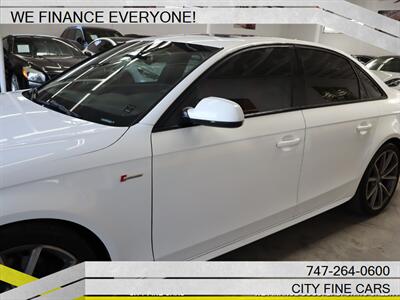 2015 Audi S4 3.0T quattro Premium   - Photo 6 - Panorama City, CA 91402