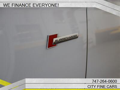 2015 Audi S4 3.0T quattro Premium   - Photo 5 - Panorama City, CA 91402