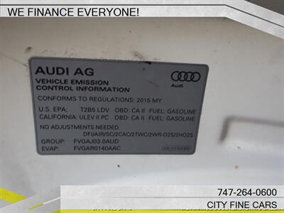 2015 Audi S4 3.0T quattro Premium   - Photo 40 - Panorama City, CA 91402