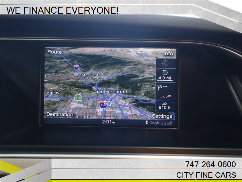 2015 Audi S4 Base Premium Plus photo 55