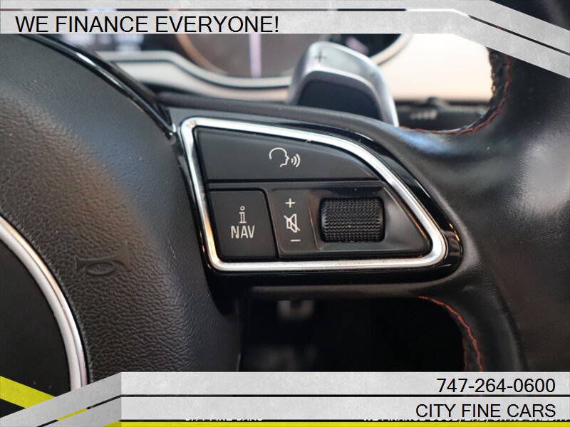 2015 Audi S4 Base Premium Plus photo 54