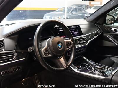 2019 BMW X7 xDrive50i   - Photo 15 - Panorama City, CA 91402