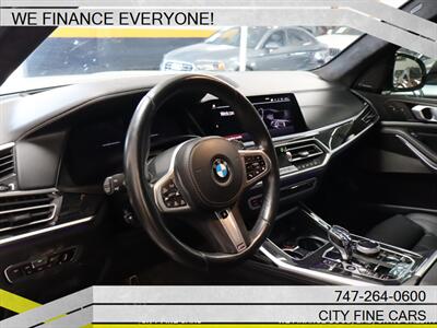2019 BMW X7 xDrive50i   - Photo 15 - Panorama City, CA 91402