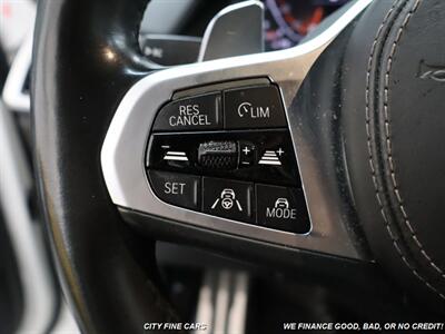 2019 BMW X7 xDrive50i   - Photo 20 - Panorama City, CA 91402