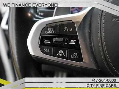 2019 BMW X7 xDrive50i   - Photo 20 - Panorama City, CA 91402