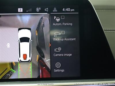 2019 BMW X7 xDrive50i   - Photo 31 - Panorama City, CA 91402