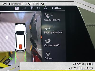2019 BMW X7 xDrive50i   - Photo 31 - Panorama City, CA 91402