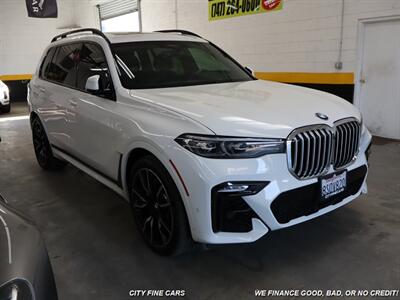 2019 BMW X7 xDrive50i   - Photo 14 - Panorama City, CA 91402