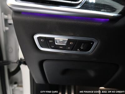 2019 BMW X7 xDrive50i   - Photo 19 - Panorama City, CA 91402