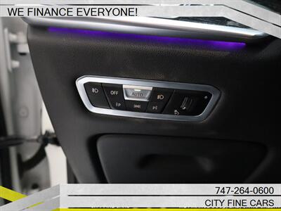 2019 BMW X7 xDrive50i   - Photo 19 - Panorama City, CA 91402