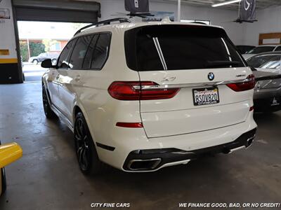 2019 BMW X7 xDrive50i   - Photo 8 - Panorama City, CA 91402