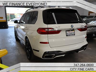 2019 BMW X7 xDrive50i   - Photo 8 - Panorama City, CA 91402