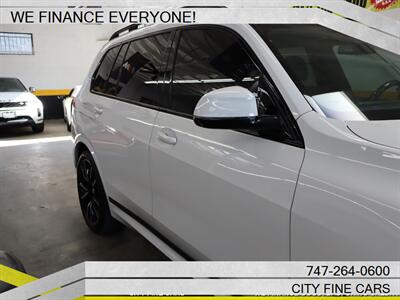 2019 BMW X7 xDrive50i   - Photo 12 - Panorama City, CA 91402