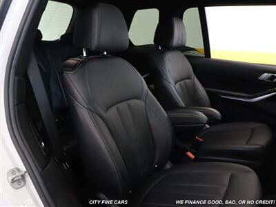 2019 BMW X7 xDrive50i   - Photo 45 - Panorama City, CA 91402