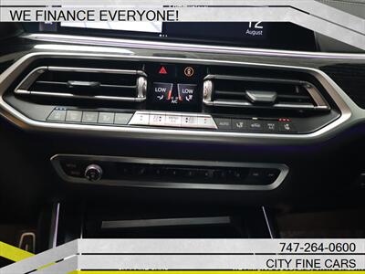 2019 BMW X7 xDrive50i   - Photo 27 - Panorama City, CA 91402