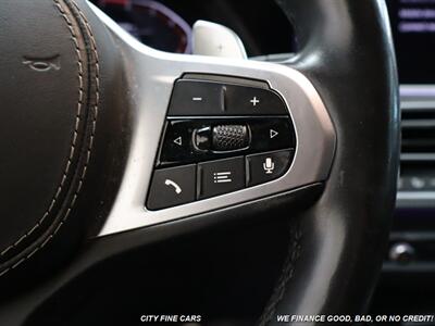 2019 BMW X7 xDrive50i   - Photo 22 - Panorama City, CA 91402