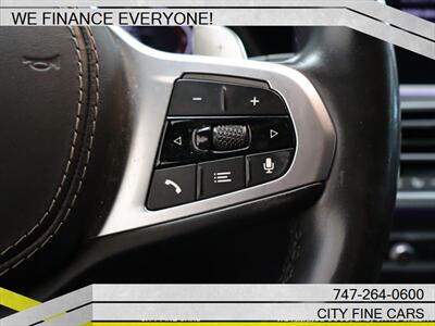 2019 BMW X7 xDrive50i   - Photo 22 - Panorama City, CA 91402