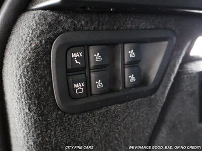 2019 BMW X7 xDrive50i   - Photo 41 - Panorama City, CA 91402