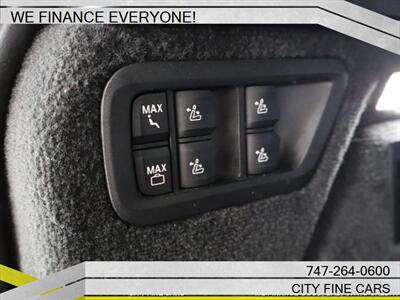 2019 BMW X7 xDrive50i   - Photo 41 - Panorama City, CA 91402