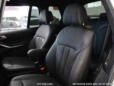 2019 BMW X7 xDrive50i   - Photo 34 - Panorama City, CA 91402